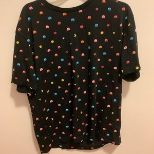 H&M Pac-Man Shirt